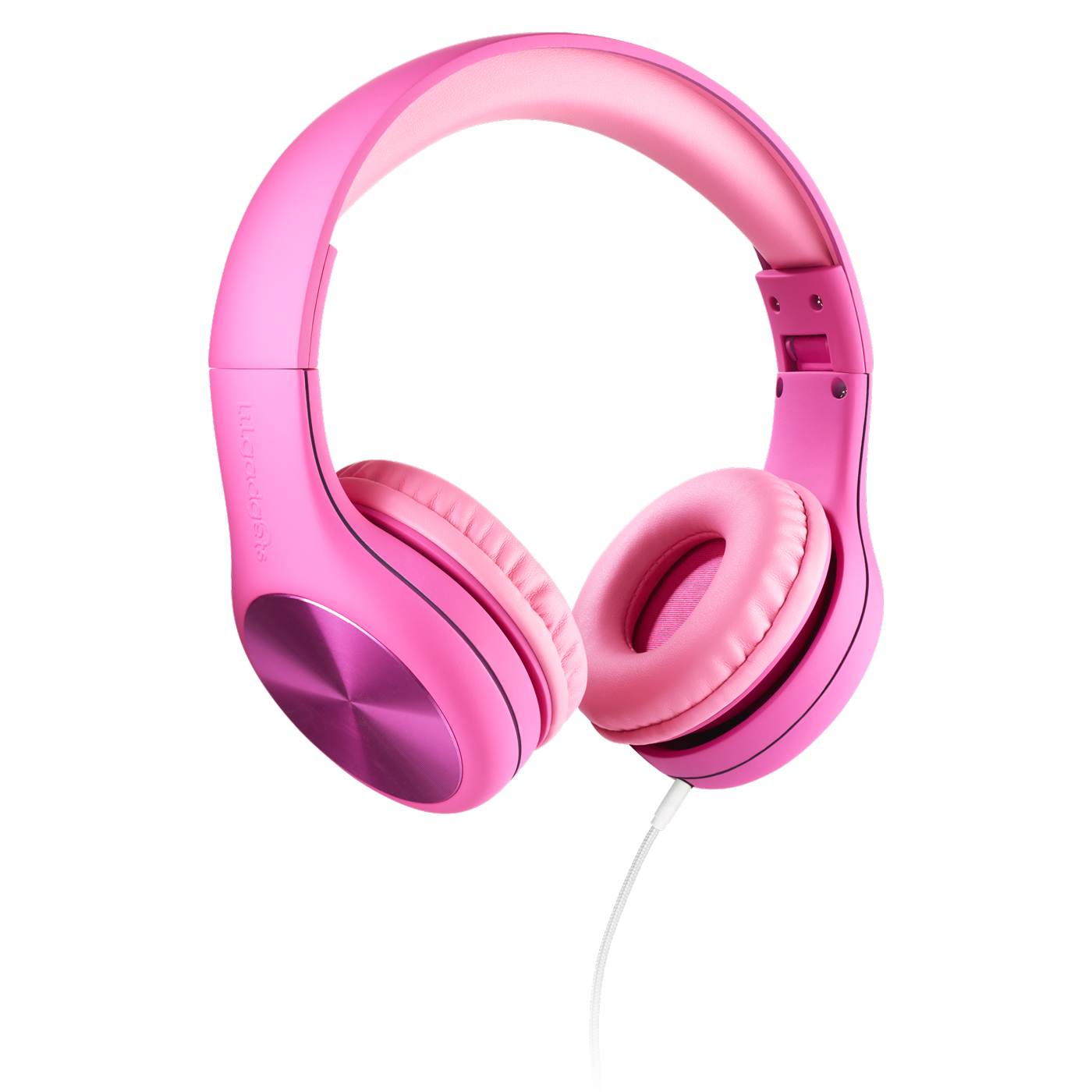 Connect Pro Wired Kids Headphones 11 colors LilGadgets