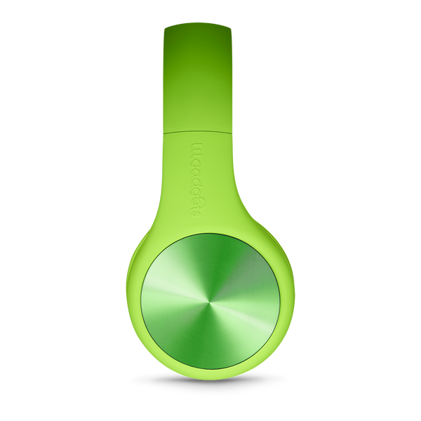 Connect Pro Wired Kids Headphones 11 colors LilGadgets