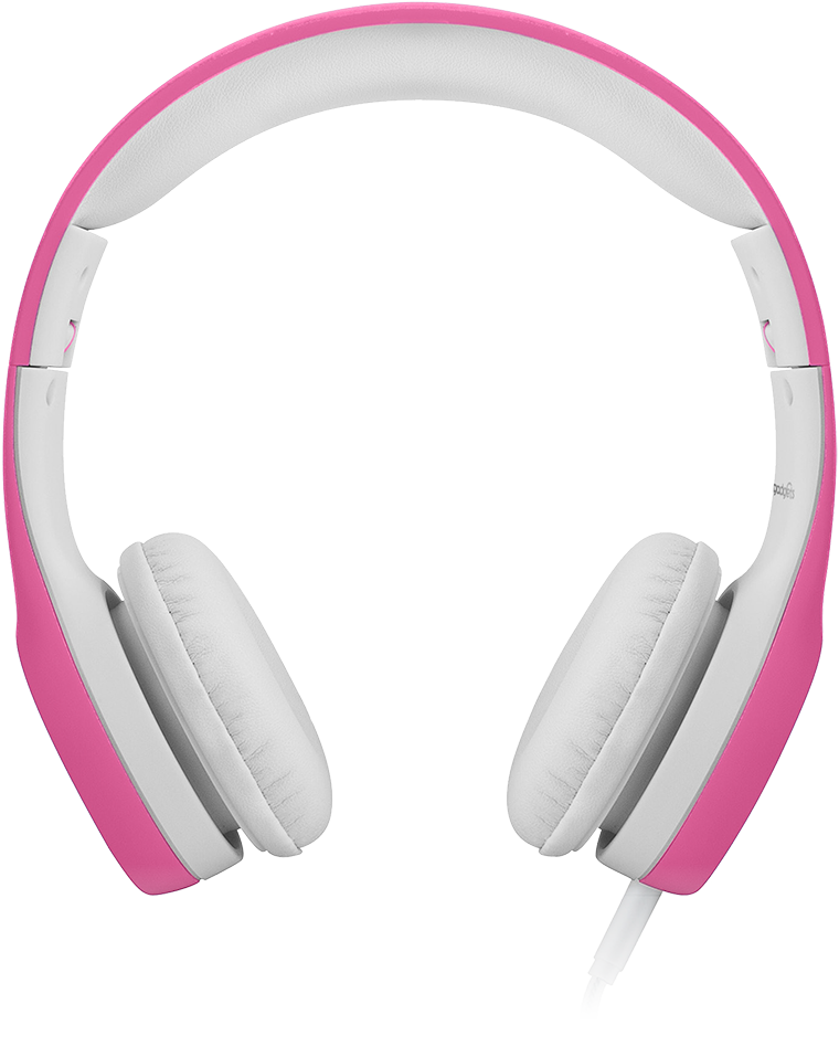 Pink LilGadgets Connect + Volume Limited Wired Headphones for kids Lil Gadgets, LilGadgets, Lil Gadgets headphones, Kids headphones, LilGadgets Connect+ Volume Limited Wired Headphones, pink LilGadgets Connect+ Volume Limited Wired Headphones, LilGadgets Connect+ Volume Limited Wired Headphones in pink Cool kids headphones, cool headphones for kids, awesome headphones for kids, shareport, pink headphones for kids, girls headphones, headphones for girls, volume limited headphones, volume limited