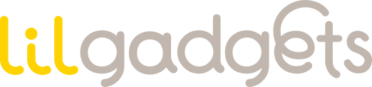 LilGadgets Logo