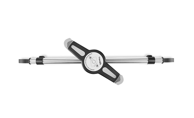 Instruction Manual for LilGadgets CarBuddy Shared Universal Headrest Mount for Two Lil Gadgets, LilGadgets, LilGadgets CarBuddy Shared, help, support, troubleshoot, troubleshooting, instructions, instruction manual
