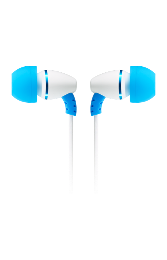 BestBuds In-Ear Kids Headphones