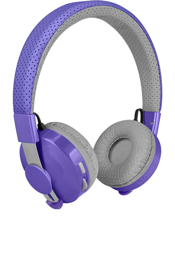 Untangled Pro Bluetooth Kids Headphones
