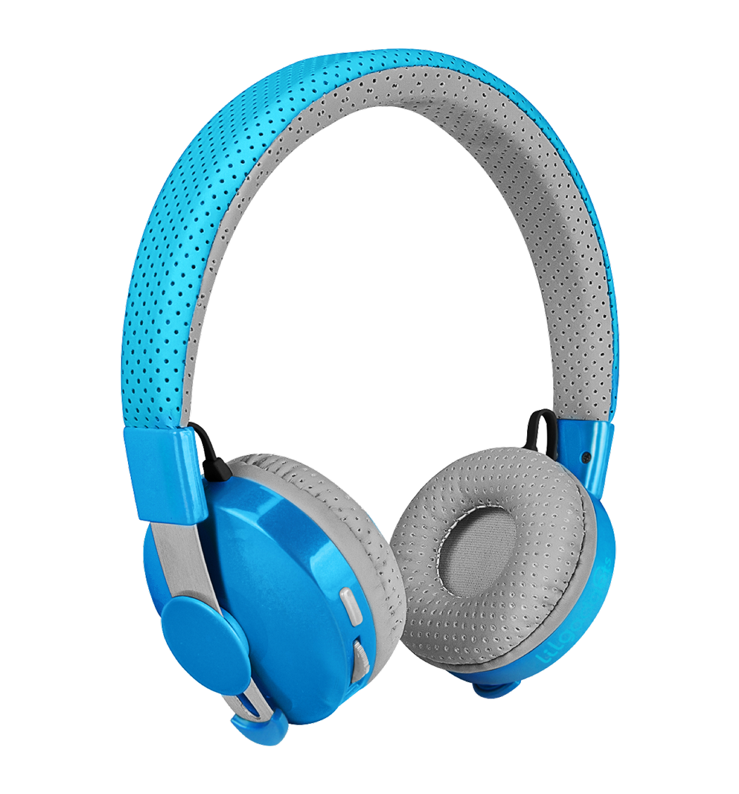 Lilgadgets untangled pro kids premium wireless bluetooth headphones best sale