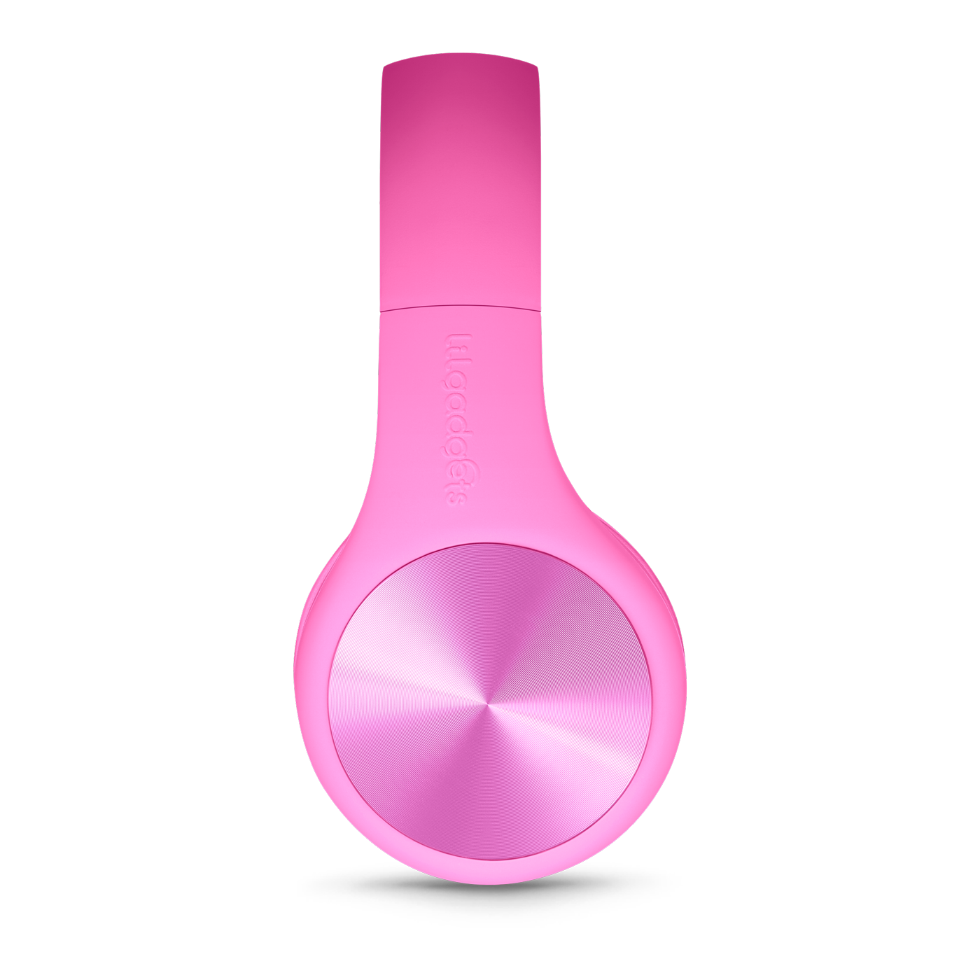 Lilgadgets connect+ pro top