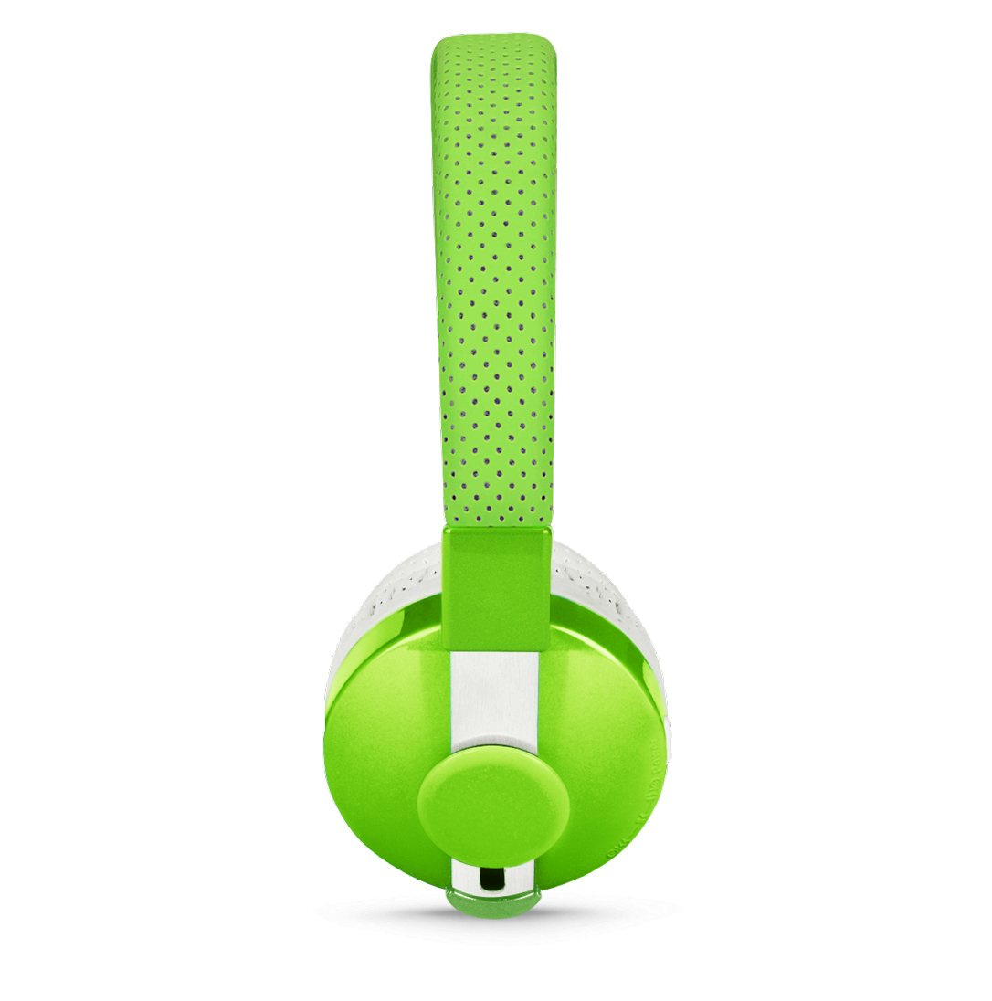 Untangled Pro Bluetooth Kids Headphones LilGadgets