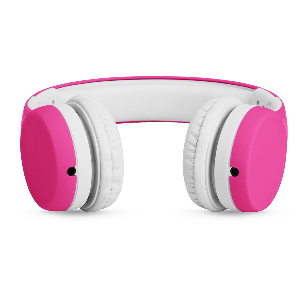 Lilgadgets connect+ headphones 2025
