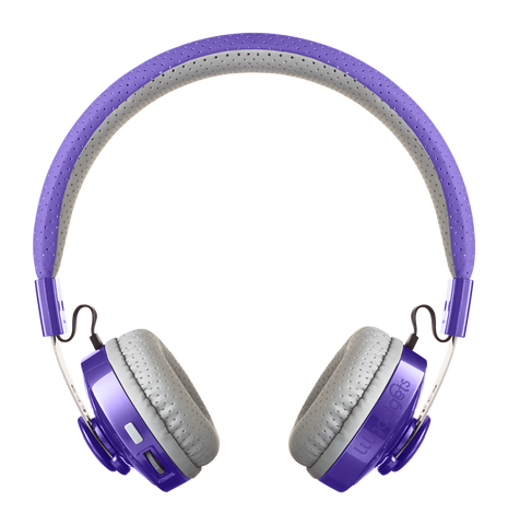 Untangled Pro Bluetooth Kids Headphones