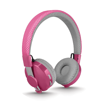 Lilgadgets untangled pro kids premium wireless bluetooth headphones hotsell