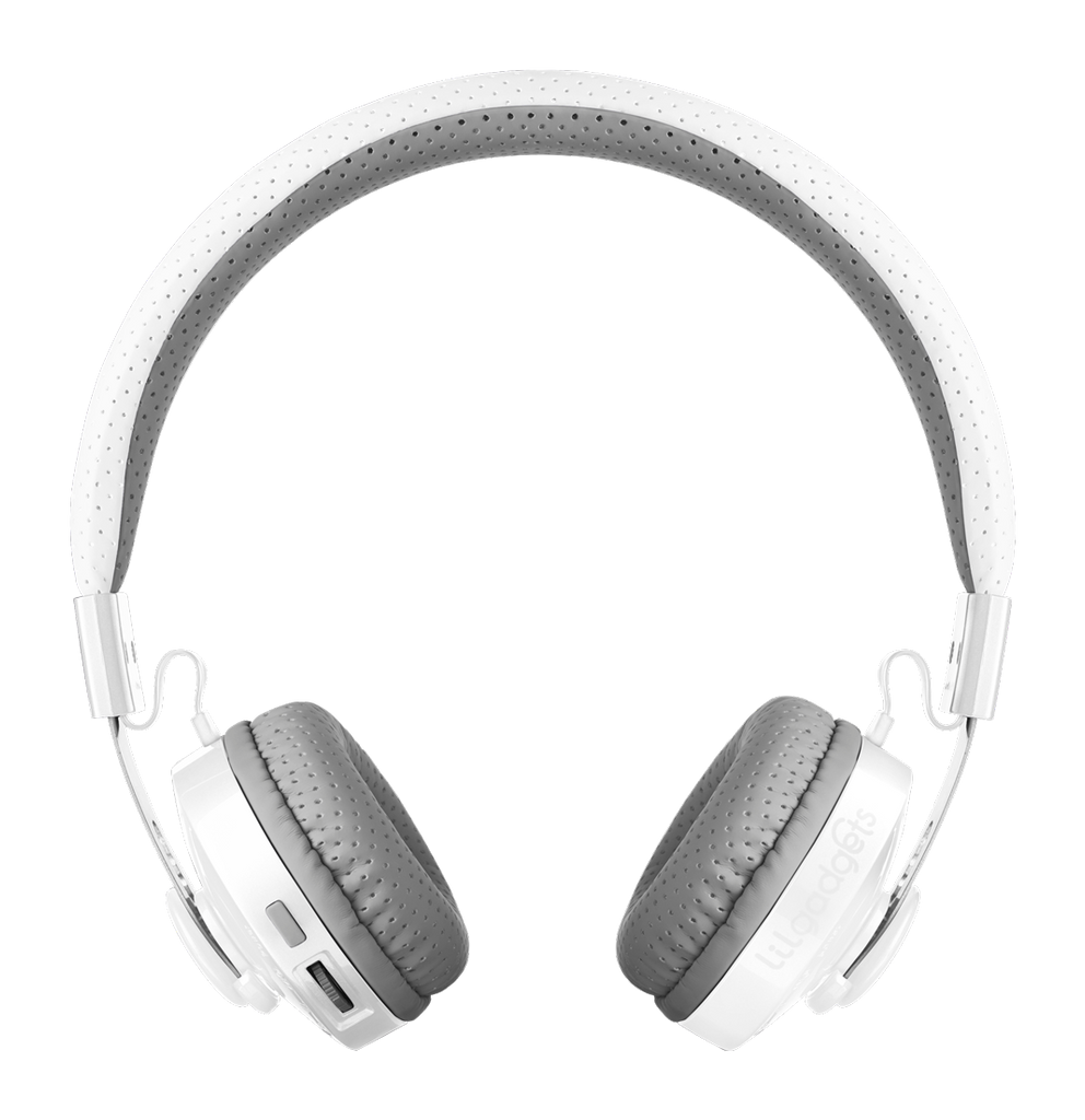 Untangled Pro Bluetooth Kids Headphones LilGadgets