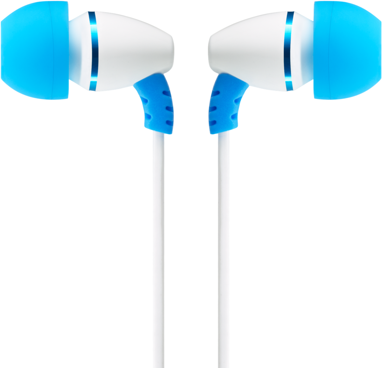 LilGadgets BestBuds Kids Earbuds for School - Safe & Comfortable, Volume  Limited, Wired in-Ear Kids Ear Buds with an in-Line Microphone, Travel  Case