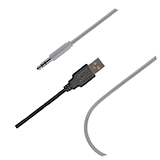Lil Gadgets, LilGadgets, Lil Gadgets headphone accessories, headphone accessories, Kids headphone accessories, LilGadgets CarBuddy, LilGadgets CarBuddy Shared, 3.5mm audio cable, LilGadgets USB cable, help, support